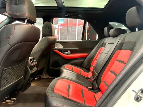 Used 2023 Mercedes-Benz GLE 53 AMG 4MATIC image 14