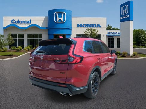 Used 2024 Honda CR-V Sport-L image 5