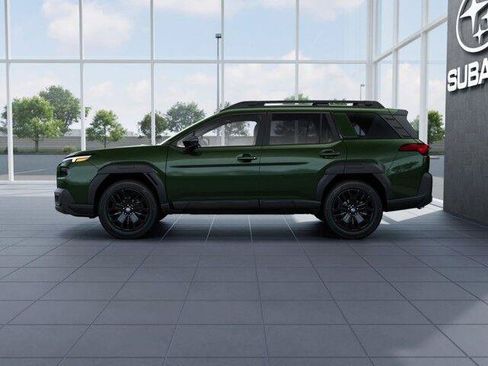 New 2026 Subaru Outback Limited XT AWD/4WD image 3