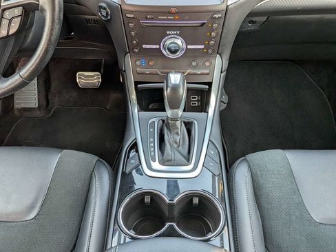 Used 2017 Ford Edge Sport w/ Equipment Group 401A AWD/4WD image 19