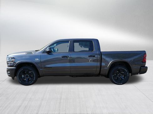 New 2026 RAM 1500 Big Horn image 4