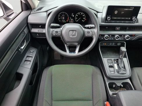 Used 2023 Honda CR-V EX image 13