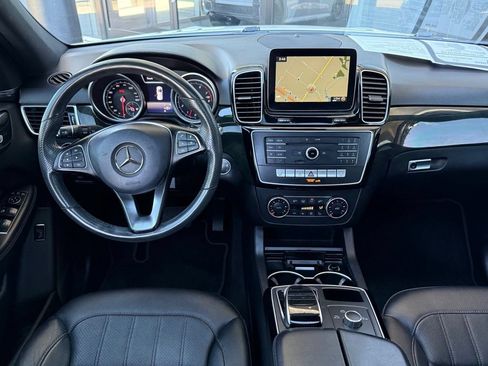 Used 2017 Mercedes-Benz GLE 350 image 11