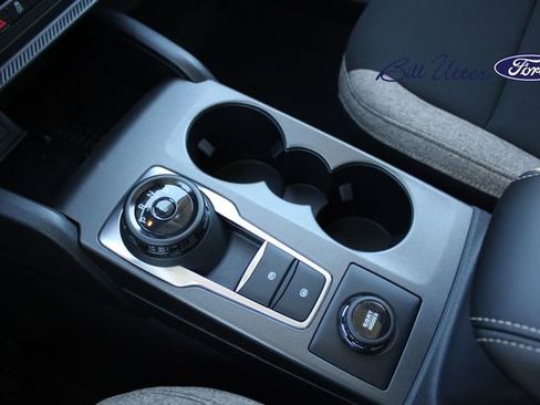 New 2025 Ford Bronco Sport Big Bend image 12