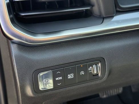 New 2026 GMC Terrain Elevation image 20