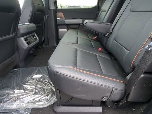 New 2026 Ford F250 Lariat w/ Lariat Ultimate Package image 17