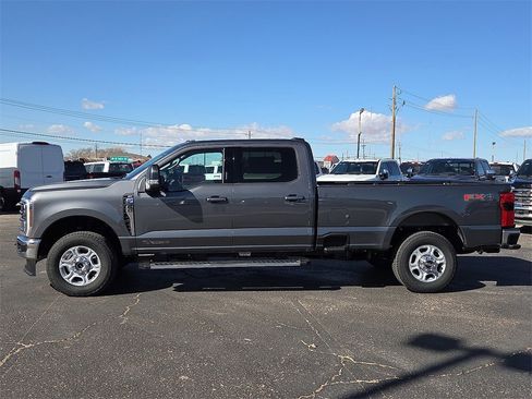Used 2026 Ford F350 XLT w/ XLT Premium Package image 2