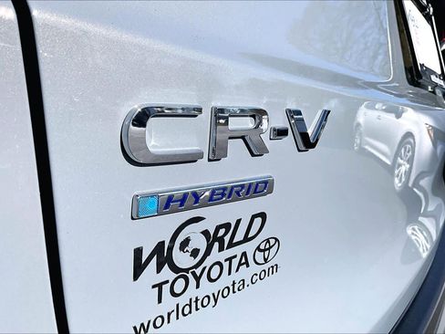 Used 2025 Honda CR-V Sport image 30