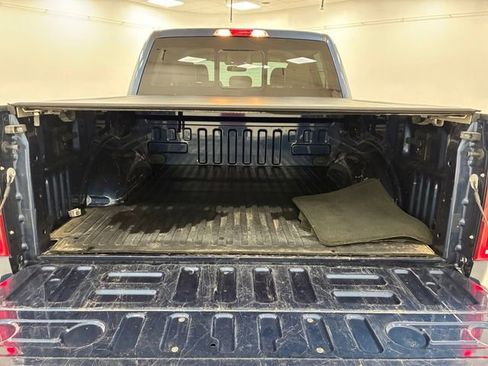 Used 2016 Ford F150 Lariat w/ Equipment Group 501A Mid image 17