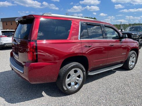 Used 2019 Chevrolet Tahoe Premier RWD image 7