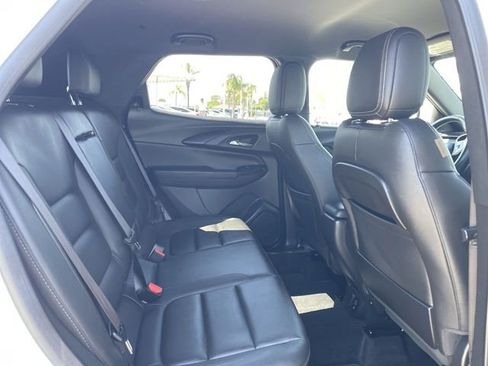 Used 2023 Chevrolet TrailBlazer ACTIV w/ Convenience Package AWD/4WD image 25