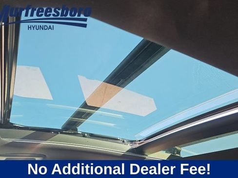 Used 2024 Hyundai Tucson N Line AWD/4WD image 4