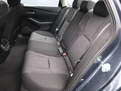 New 2026 Honda Accord SE image 23