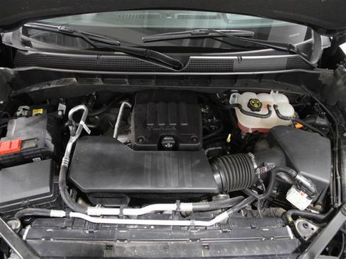 Certified 2023 Chevrolet Silverado 1500 LT AWD/4WD image 19