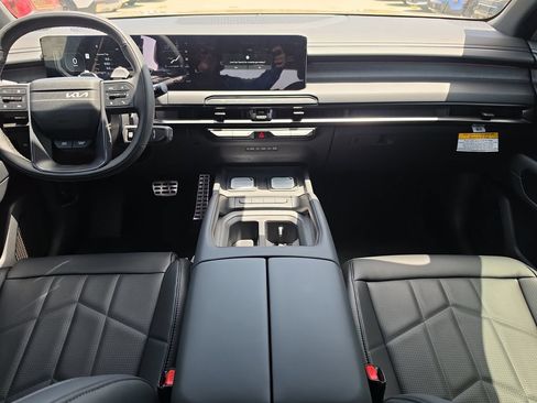 New 2027 Kia Telluride SX X-Line AWD/4WD image 12