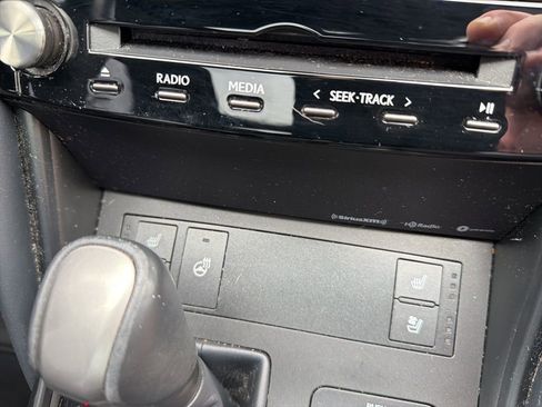 Used 2023 Lexus IS 300 AWD w/ Premium Package image 22