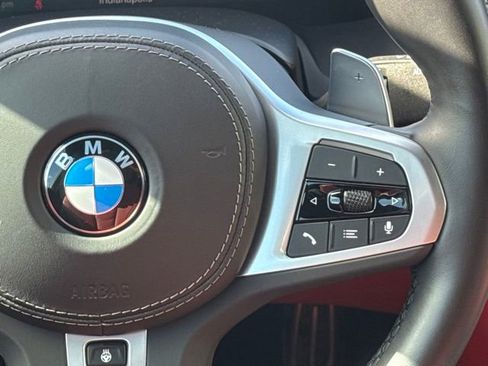 Used 2022 BMW M850i xDrive Coupe w/ M Carbon Exterior Package image 23