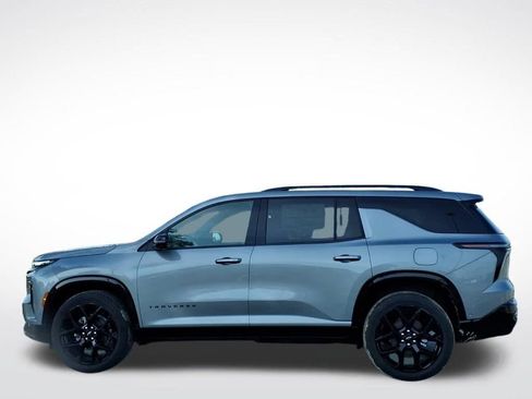 New 2026 Chevrolet Traverse RS FWD image 7