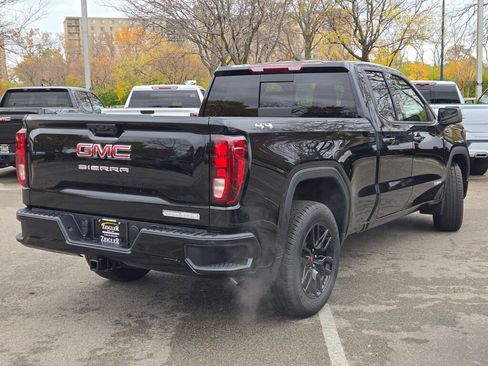 New 2026 GMC Sierra 1500 Elevation w/ Preferred Package image 12