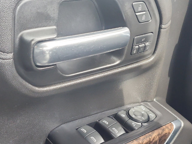 Used 2019 GMC Sierra 1500 Denali w/ Denali Ultimate Package AWD/4WD image 11