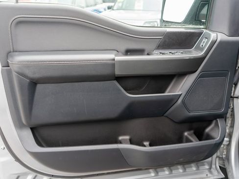 Used 2022 Ford F150 XLT w/ Equipment Group 302A High image 15