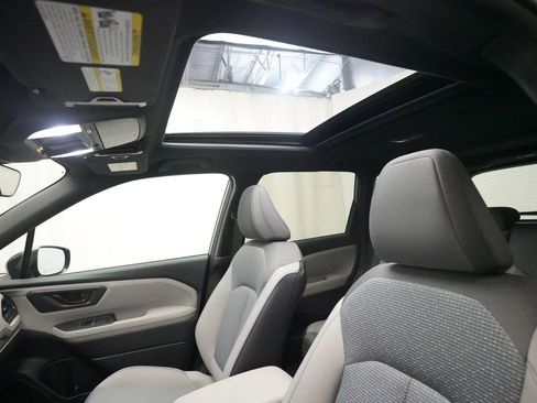 Certified 2026 Subaru Forester Premium image 31