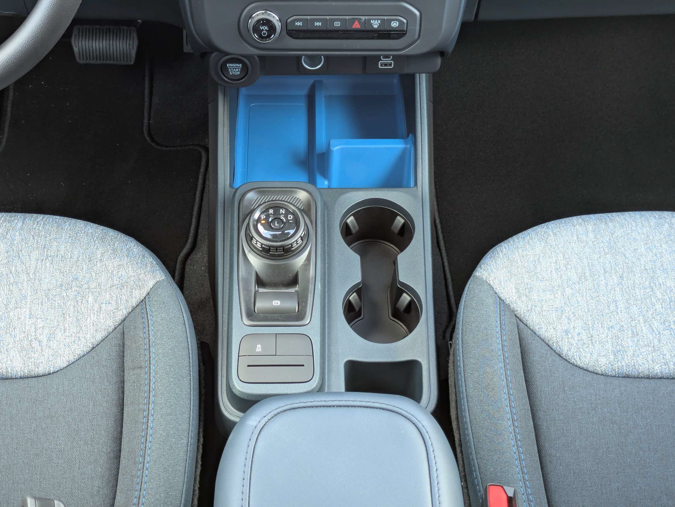 New 2026 Ford Maverick XLT FWD image 17