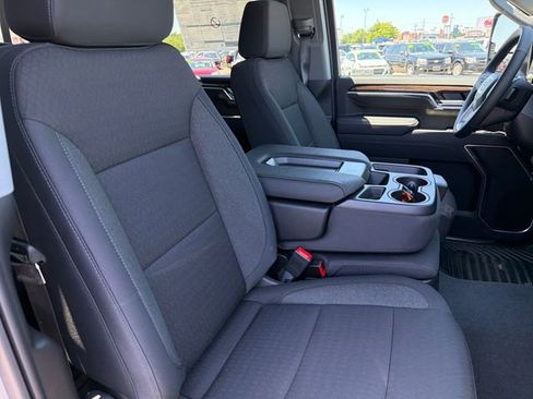 New 2026 GMC Sierra 2500 SLE w/ SLE Value Package; AWD/4WD image 22