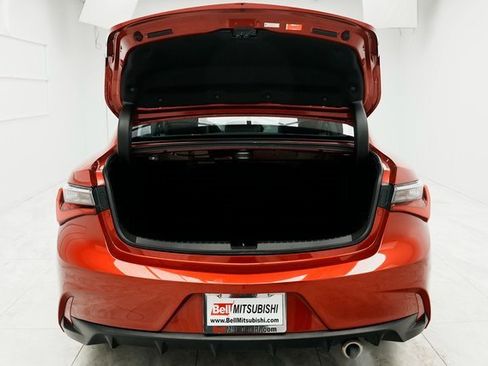 Used 2021 Acura ILX w/ Premium Package image 28