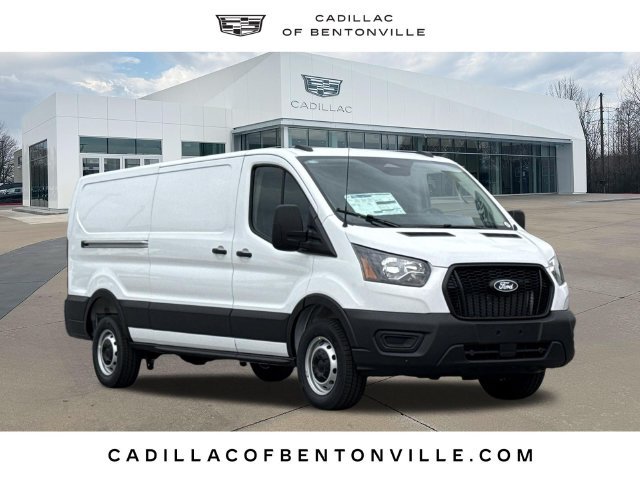 Used 2027 Ford Transit 250 Low Roof RWD image 1