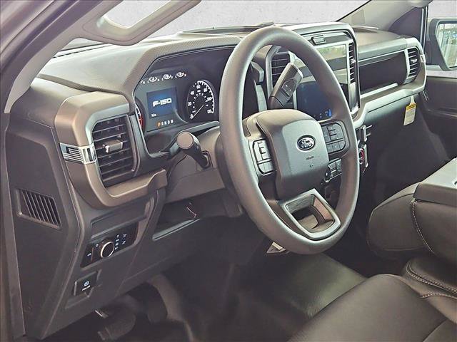 New 2026 Ford F150 XL RWD image 2