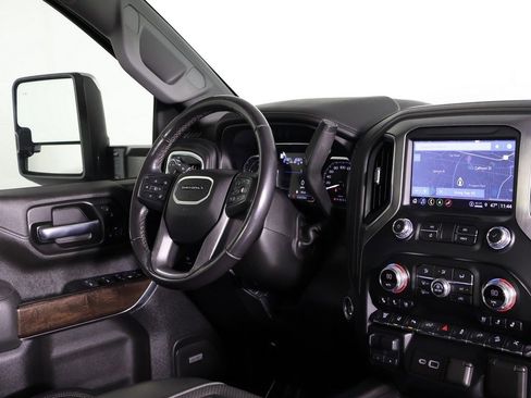 Used 2021 GMC Sierra 2500 Denali image 26