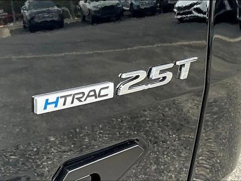 New 2026 Hyundai Santa Cruz Limited AWD/4WD image 14