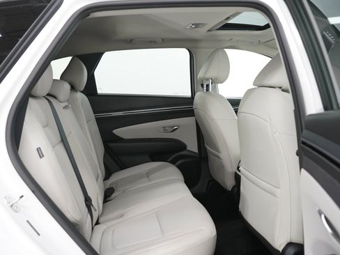 Used 2024 Hyundai Tucson SEL w/ Convenience Package AWD/4WD image 12