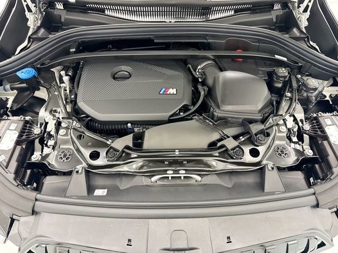 New 2026 BMW X1 M35i w/ Technology Package AWD/4WD image 28