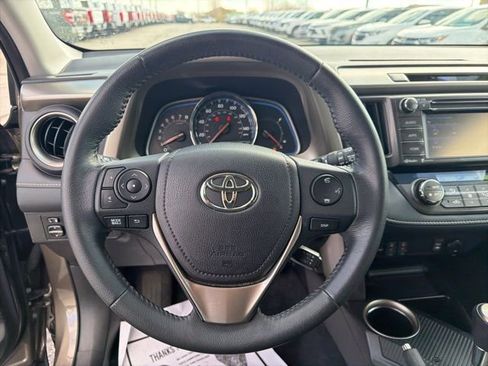 Used 2014 Toyota RAV4 Limited image 22