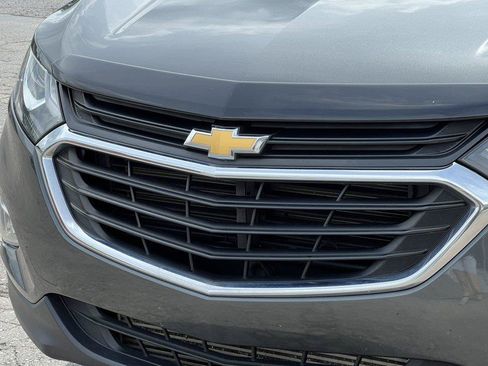 Used 2019 Chevrolet Equinox LT AWD/4WD image 33