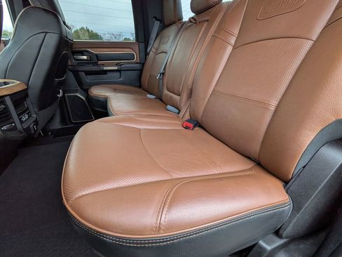 Used 2021 RAM 2500 Limited image 31