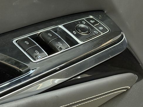 New 2026 Cadillac Escalade Platinum Sport image 24