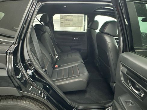 New 2026 Honda CR-V Sport-L image 18