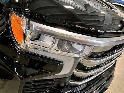 Used 2026 Chevrolet Silverado 1500 High Country w/ Technology Package AWD/4WD image 34