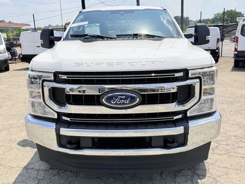 Used 2020 Ford F250 XLT AWD/4WD image 3