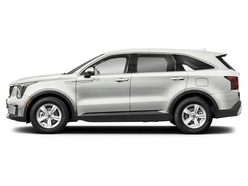 New 2026 Kia Sorento LX FWD image 30