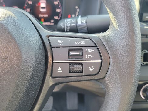 Certified 2025 Honda Accord LX image 24