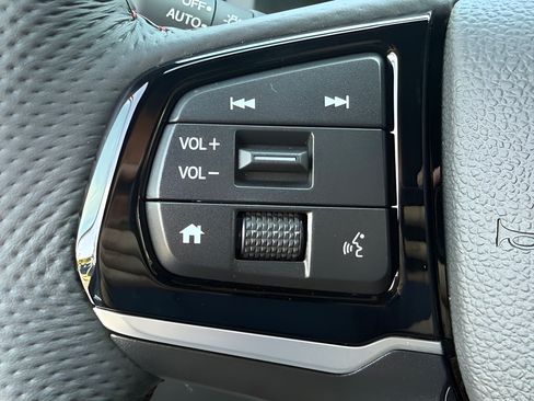 New 2026 Honda Ridgeline Black Edition image 22