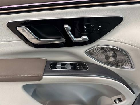 Used 2023 Mercedes-Benz EQS 450+ SUV image 20