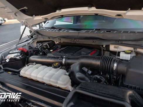 Used 2021 Ford F150 Raptor w/ Equipment Group 801A High image 33