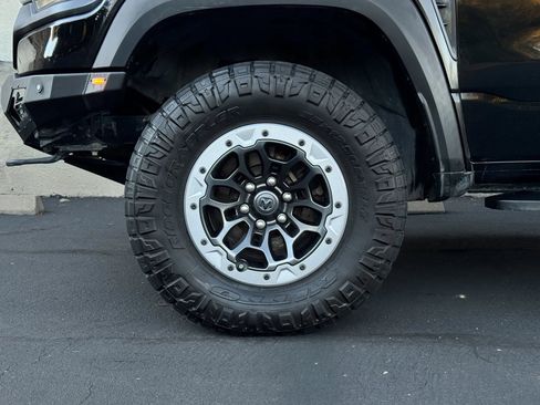 Used 2021 RAM 1500 TRX w/ TRX Level 2 Equipment Group AWD/4WD image 15
