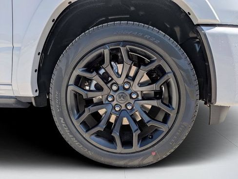 New 2026 RAM 1500 Limited AWD/4WD image 10