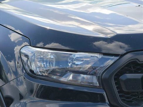 Used 2022 Ford Ranger XLT w/ Equipment Group 301A Mid RWD image 4